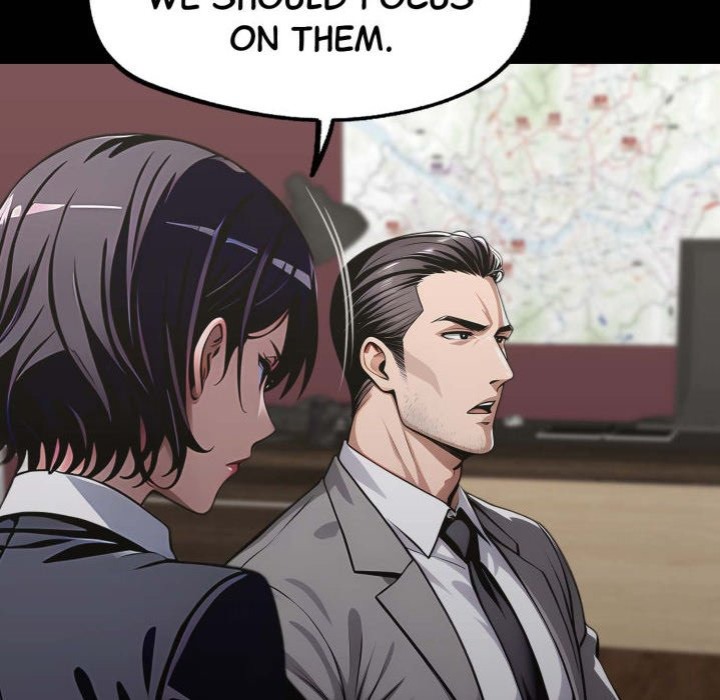 Gangster x Office Lady - Chapter 107 - picture 108