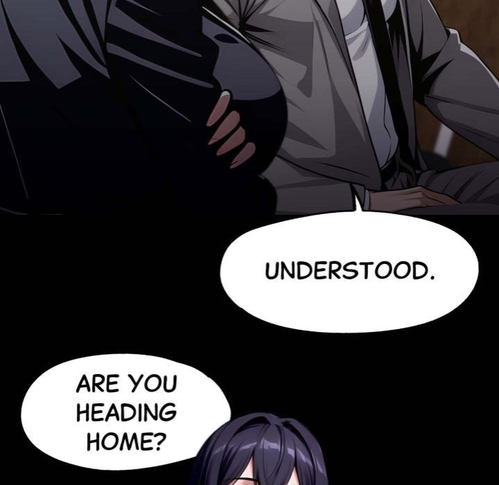 Gangster x Office Lady - Chapter 107 - picture 109