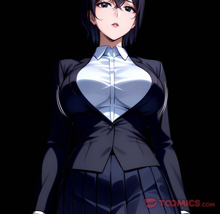Gangster x Office Lady - Chapter 107 - picture 110