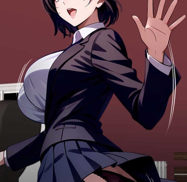 Gangster x Office Lady - Chapter 107 - picture 112