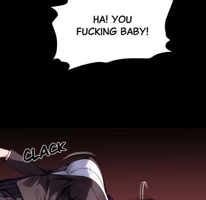 Gangster x Office Lady - Chapter 107 - picture 116