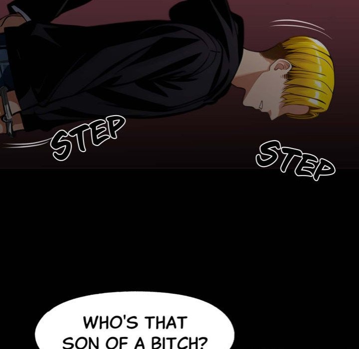 Gangster x Office Lady - Chapter 107 - picture 118