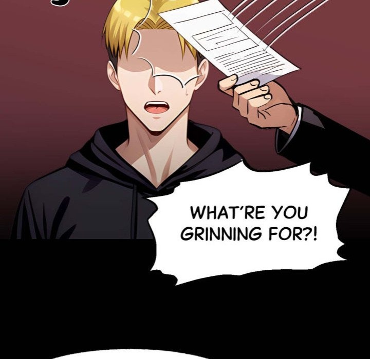 Gangster x Office Lady - Chapter 107 - picture 121