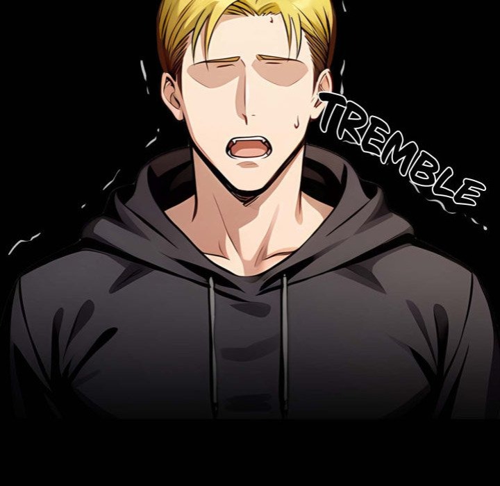 Gangster x Office Lady - Chapter 107 - picture 124