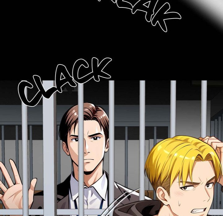 Gangster x Office Lady - Chapter 107 - picture 126