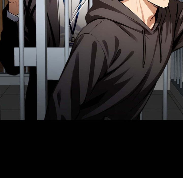 Gangster x Office Lady - Chapter 107 - picture 127