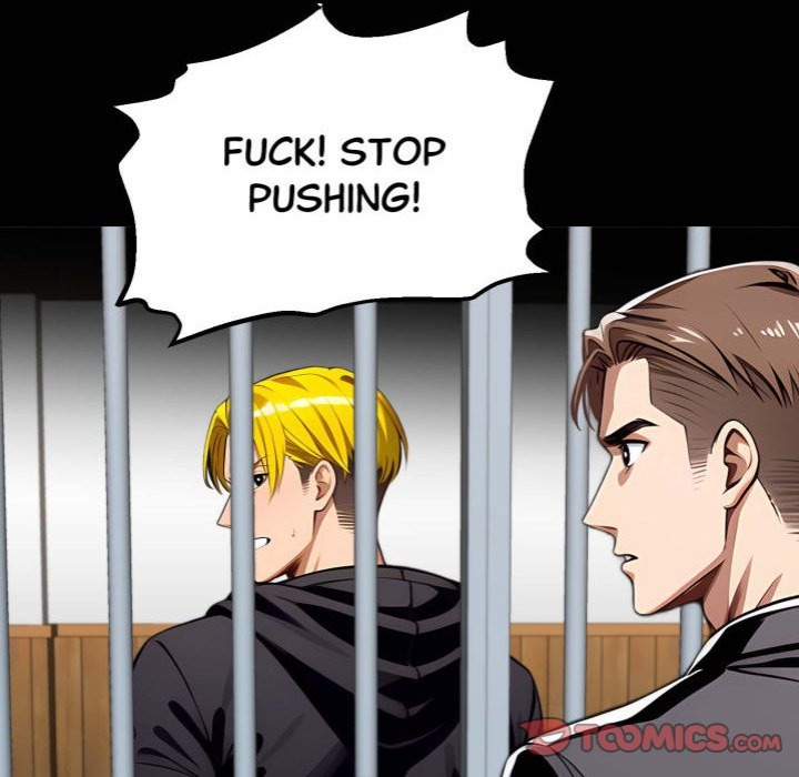 Gangster x Office Lady - Chapter 107 - picture 128