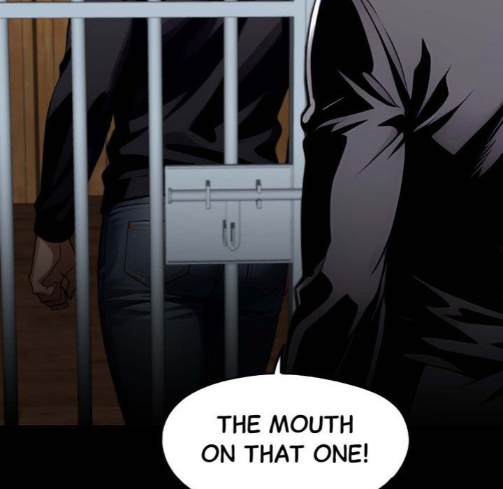 Gangster x Office Lady - Chapter 107 - picture 129
