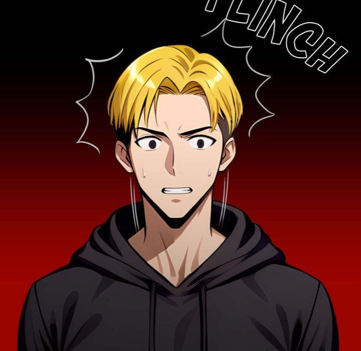 Gangster x Office Lady - Chapter 107 - picture 132