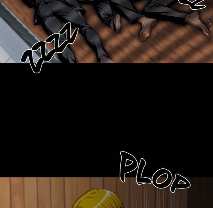 Gangster x Office Lady - Chapter 107 - picture 134