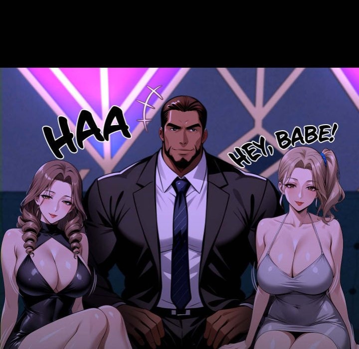 Gangster x Office Lady - Chapter 107 - picture 140
