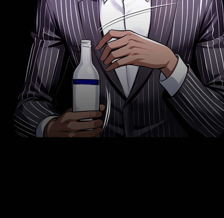Gangster x Office Lady - Chapter 107 - picture 143