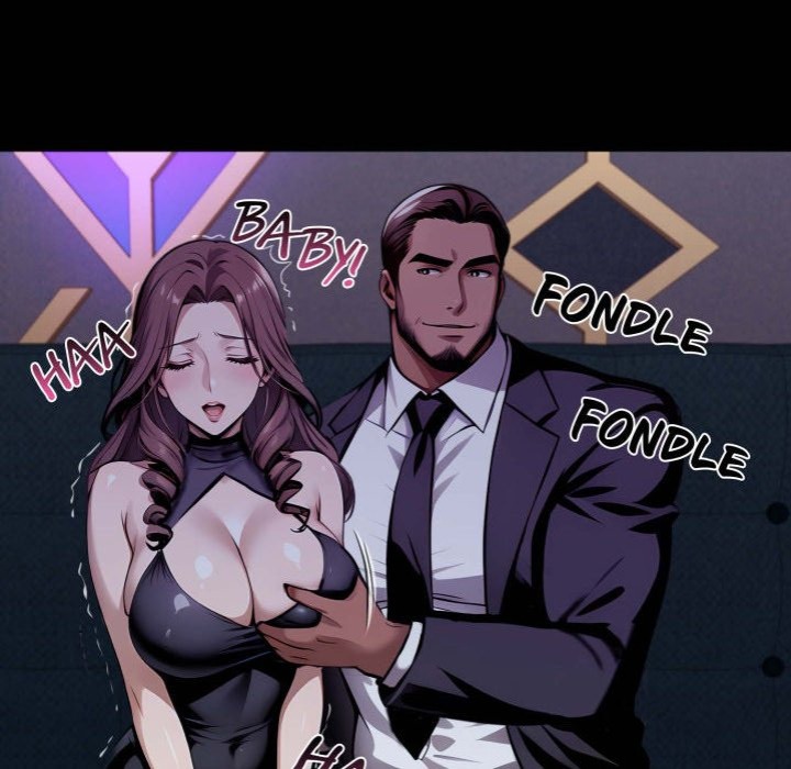 Gangster x Office Lady - Chapter 107 - picture 144