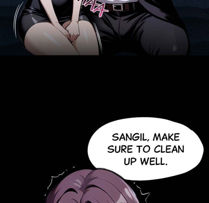 Gangster x Office Lady - Chapter 107 - picture 145
