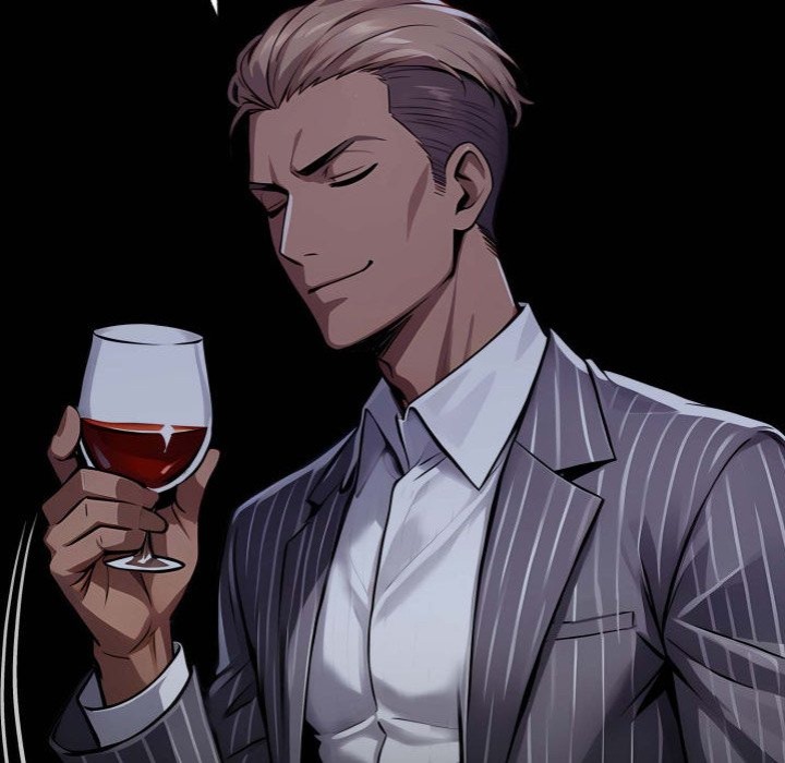 Gangster x Office Lady - Chapter 107 - picture 148