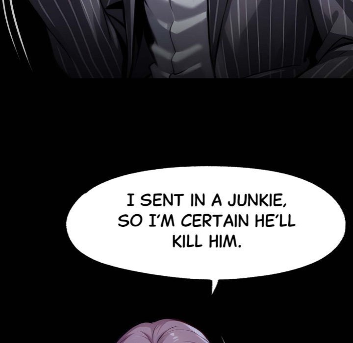 Gangster x Office Lady - Chapter 107 - picture 149