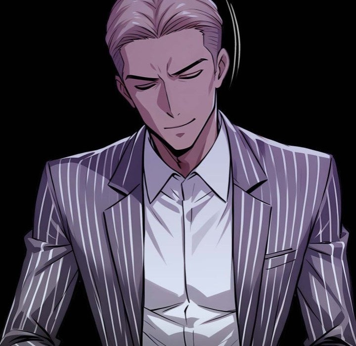 Gangster x Office Lady - Chapter 107 - picture 150