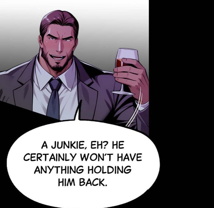 Gangster x Office Lady - Chapter 107 - picture 154