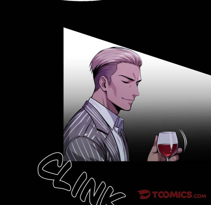Gangster x Office Lady - Chapter 107 - picture 155