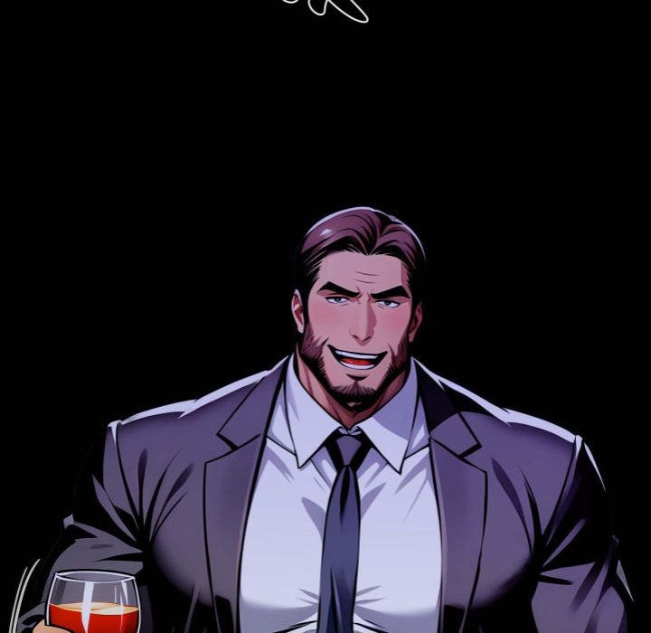 Gangster x Office Lady - Chapter 107 - picture 156