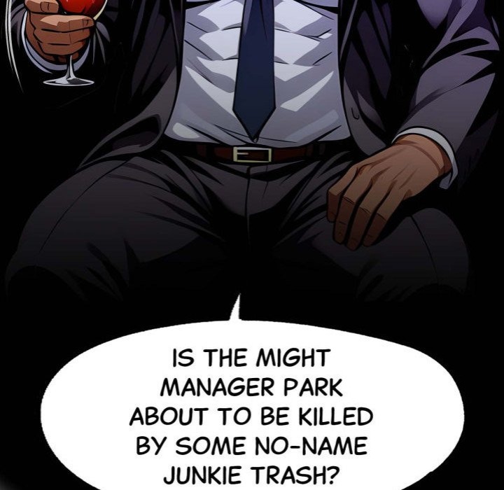 Gangster x Office Lady - Chapter 107 - picture 157