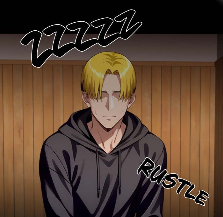 Gangster x Office Lady - Chapter 107 - picture 159