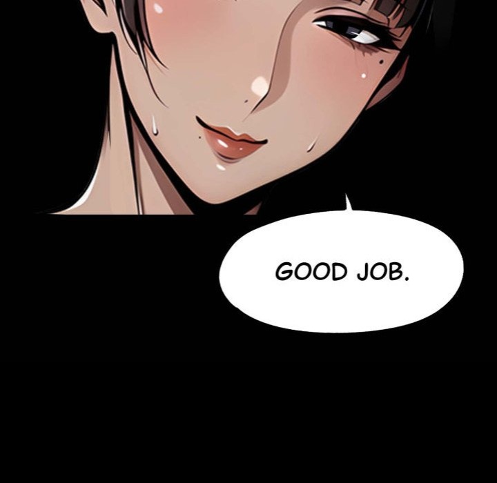Gangster x Office Lady - Chapter 107 - picture 16