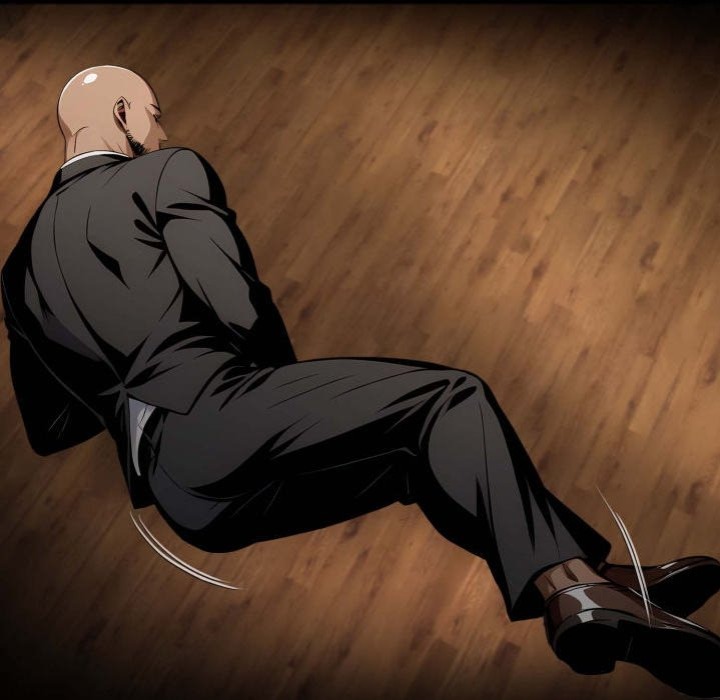 Gangster x Office Lady - Chapter 107 - picture 161