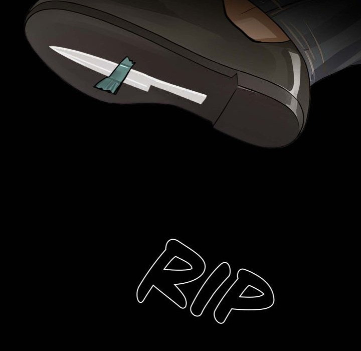 Gangster x Office Lady - Chapter 107 - picture 163