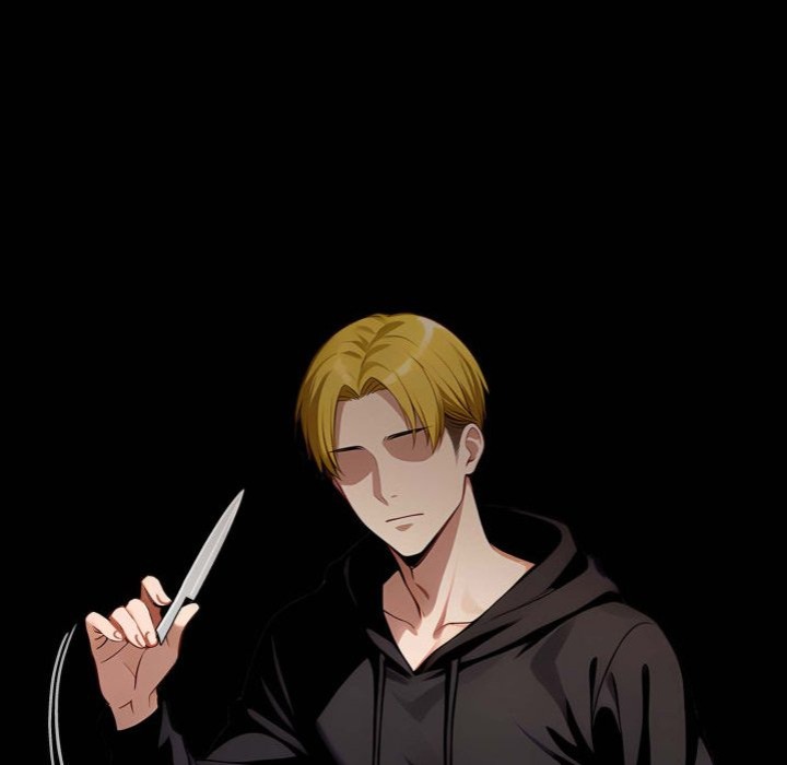 Gangster x Office Lady - Chapter 107 - picture 165