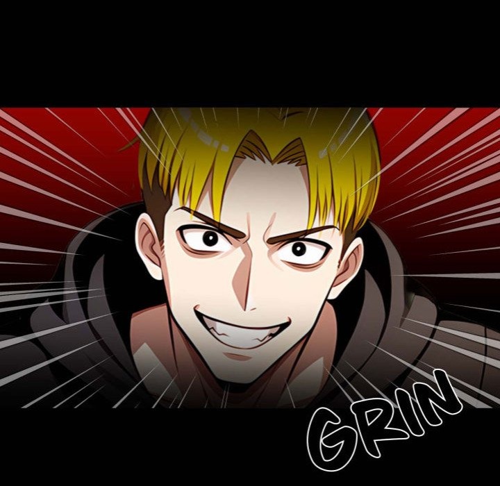 Gangster x Office Lady - Chapter 107 - picture 167
