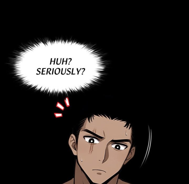Gangster x Office Lady - Chapter 107 - picture 22