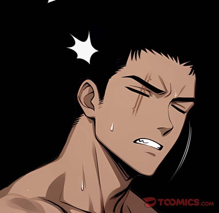 Gangster x Office Lady - Chapter 107 - picture 38