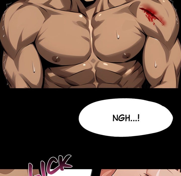 Gangster x Office Lady - Chapter 107 - picture 70
