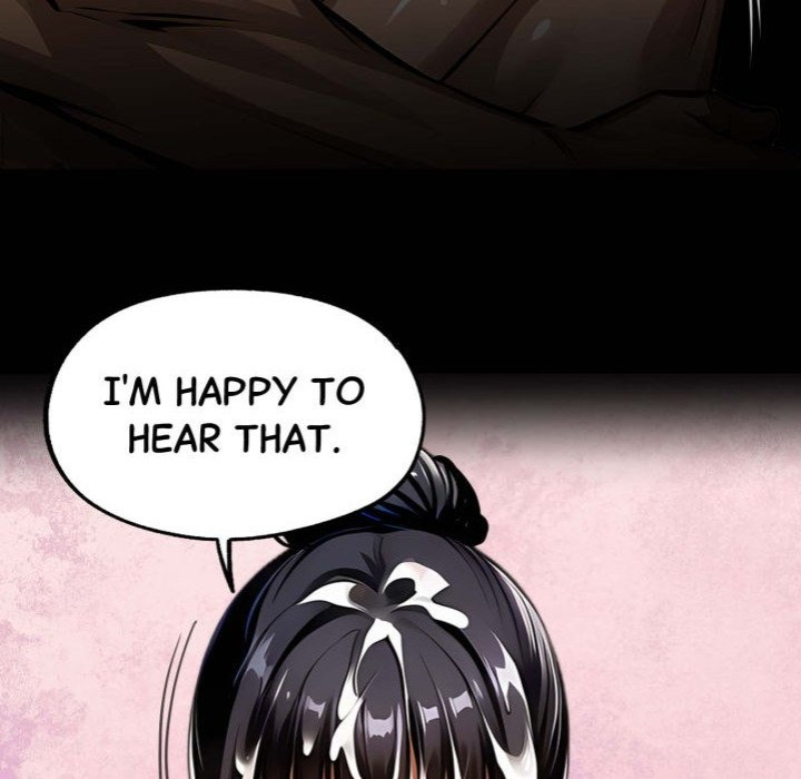 Gangster x Office Lady - Chapter 107 - picture 87