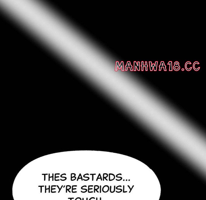 Gangster x Office Lady - Chapter 107 - picture 97