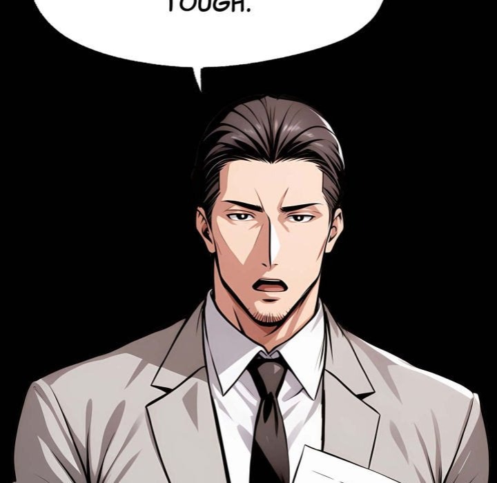Gangster x Office Lady - Chapter 107 - picture 98
