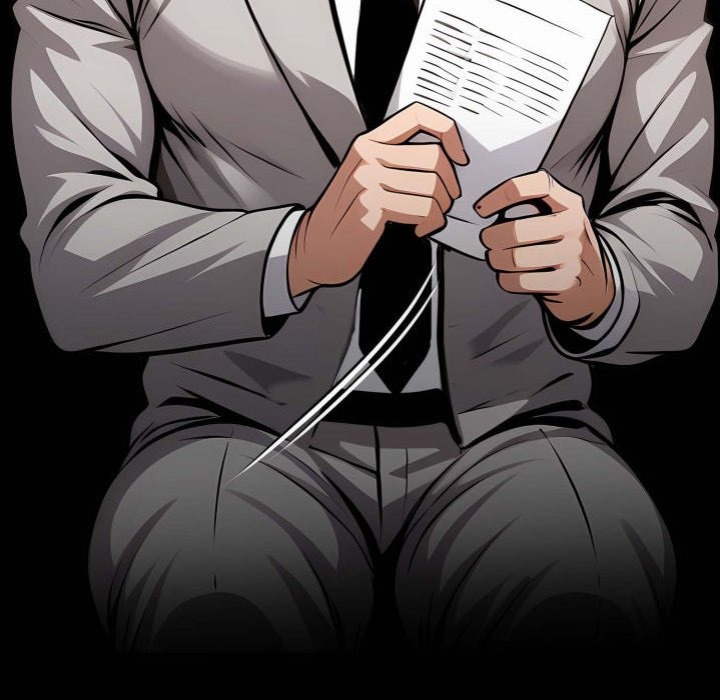 Gangster x Office Lady - Chapter 107 - picture 99
