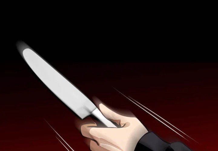 Gangster x Office Lady - Chapter 108 - picture 0