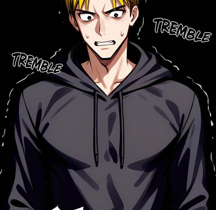 Gangster x Office Lady - Chapter 108 - picture 10