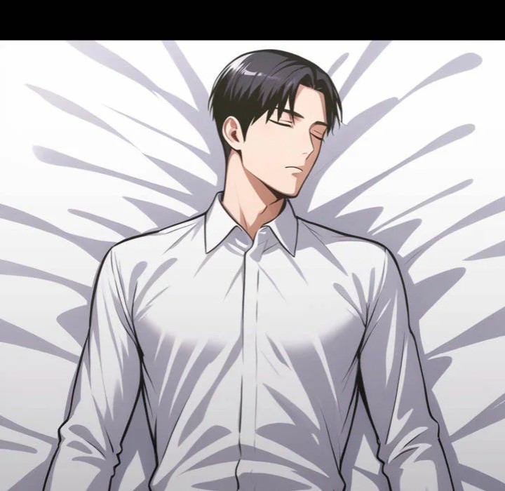 Gangster x Office Lady - Chapter 108 - picture 100