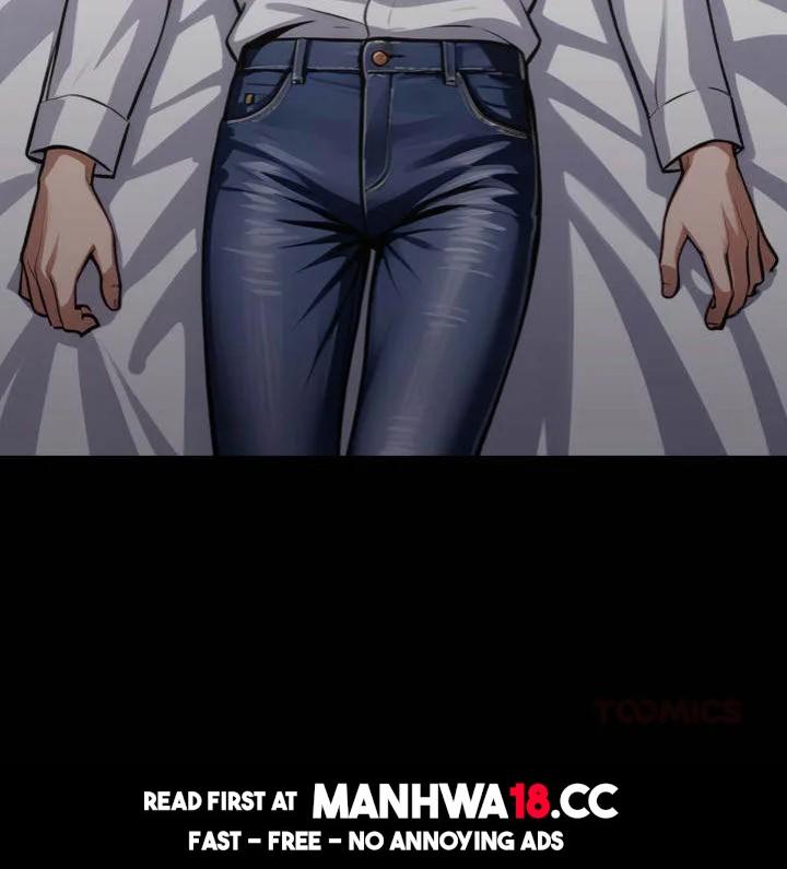 Gangster x Office Lady - Chapter 108 - picture 101