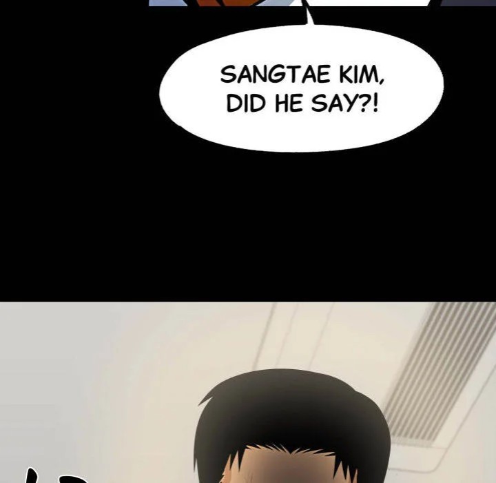 Gangster x Office Lady - Chapter 108 - picture 103