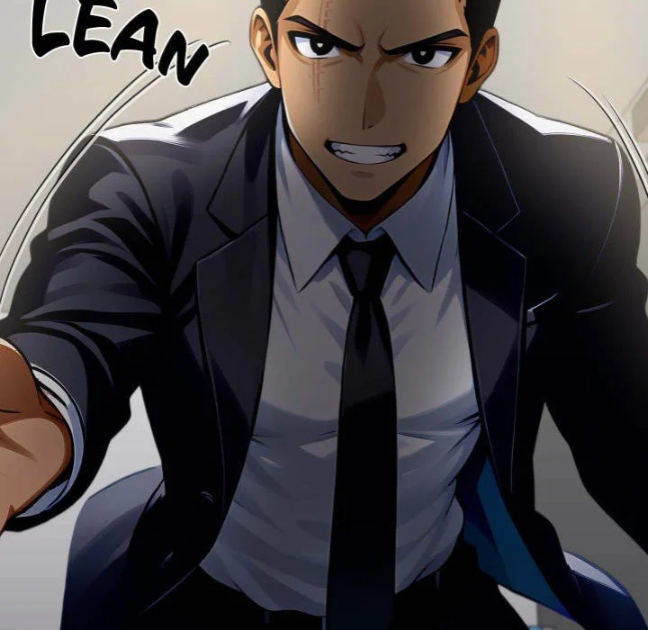 Gangster x Office Lady - Chapter 108 - picture 104