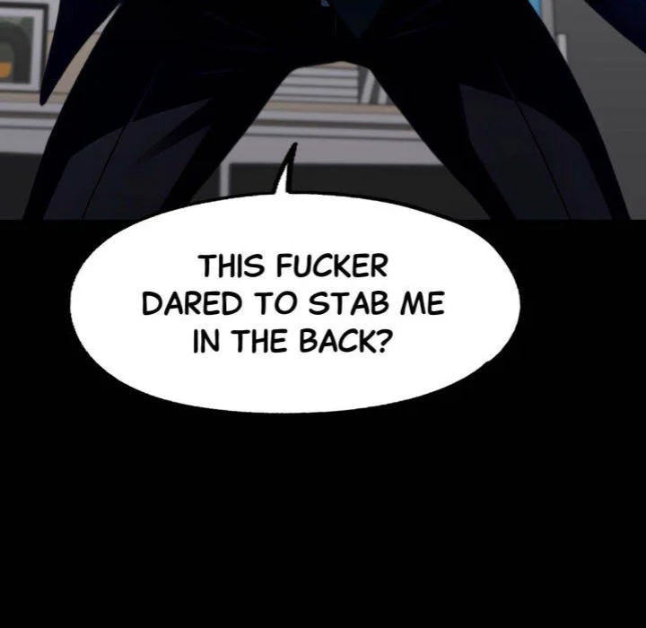 Gangster x Office Lady - Chapter 108 - picture 105