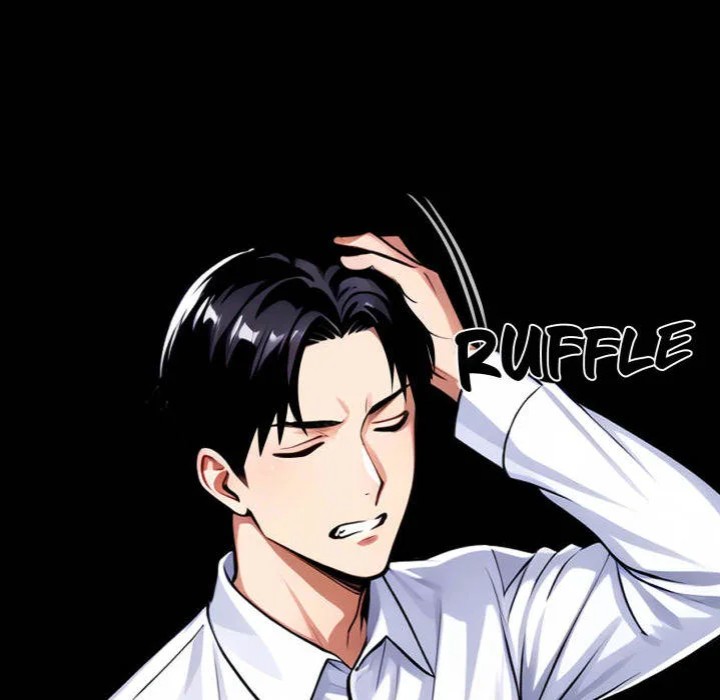 Gangster x Office Lady - Chapter 108 - picture 107