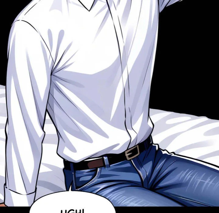 Gangster x Office Lady - Chapter 108 - picture 108