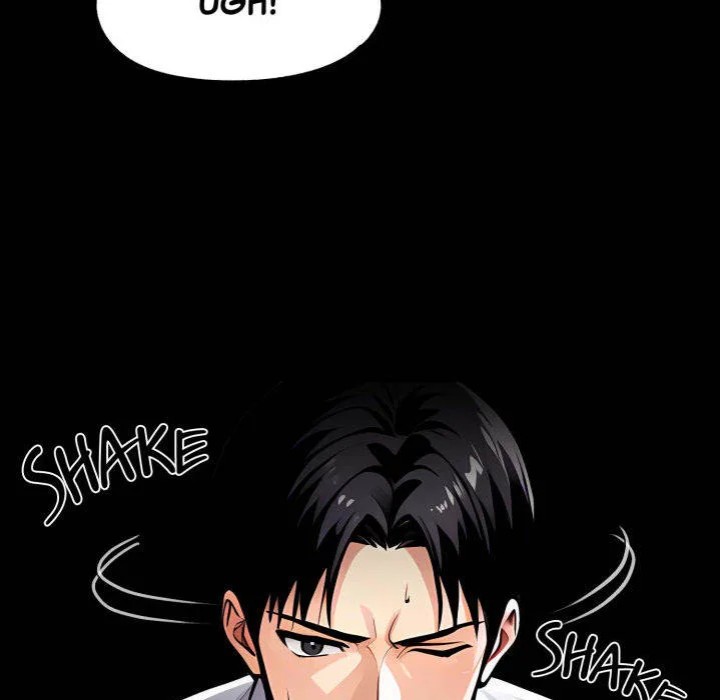Gangster x Office Lady - Chapter 108 - picture 109