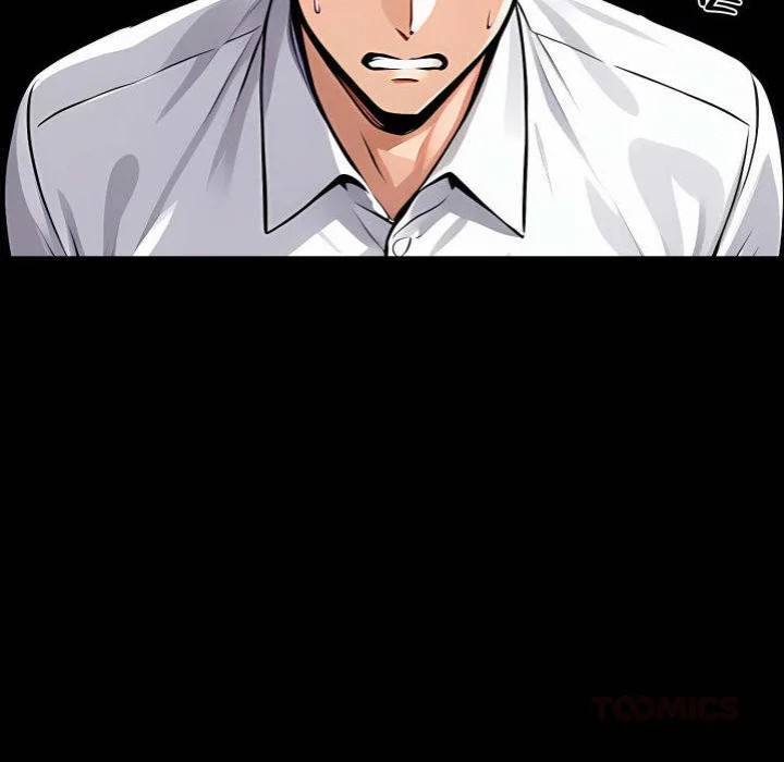 Gangster x Office Lady - Chapter 108 - picture 110