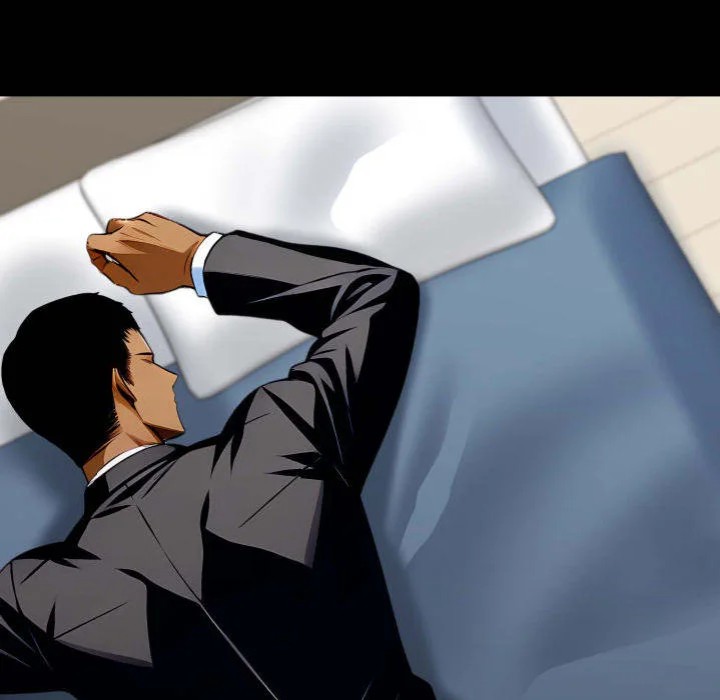 Gangster x Office Lady - Chapter 108 - picture 111